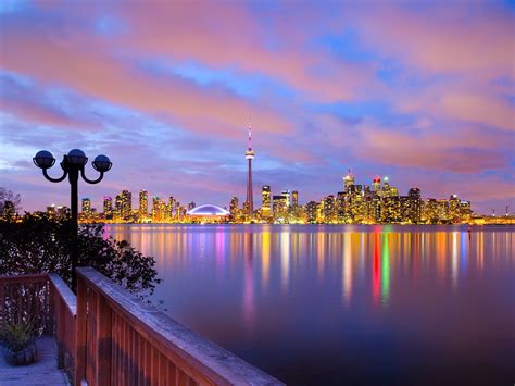 Canada’s top.
